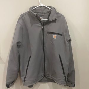 Carhartt Soft Shell jacket